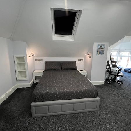 Addison House Otel Woking Dış mekan fotoğraf