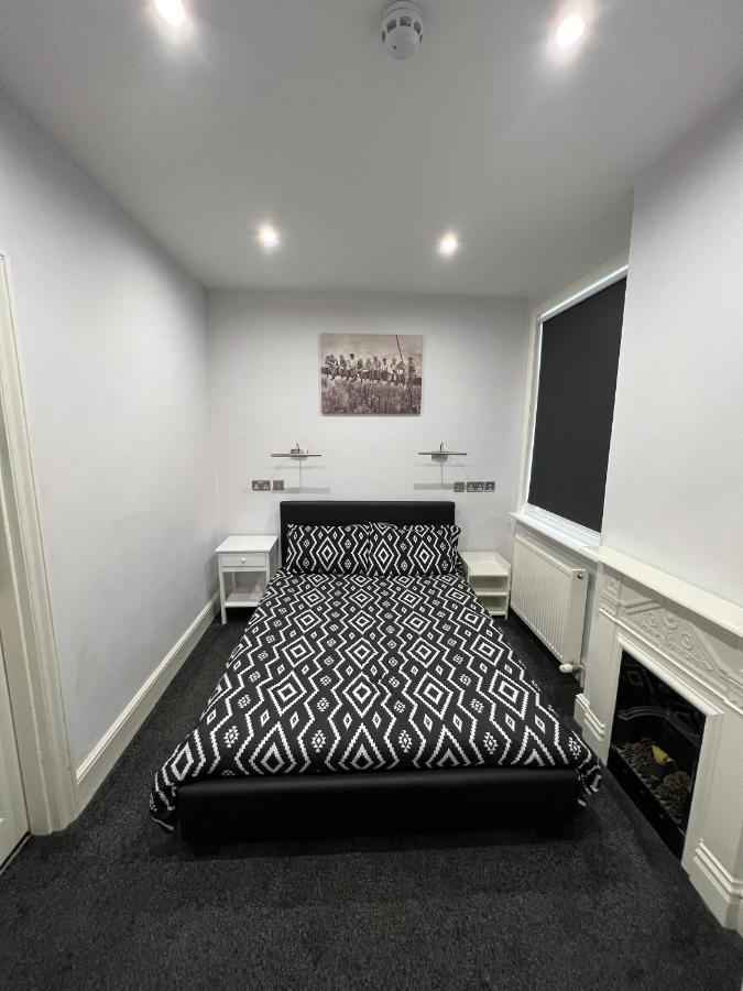 Addison House Otel Woking Dış mekan fotoğraf