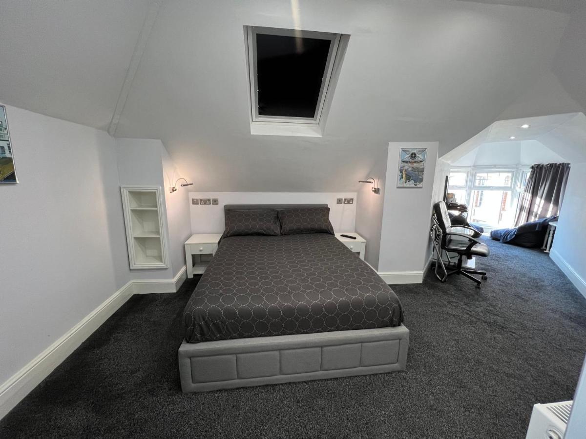 Addison House Otel Woking Dış mekan fotoğraf