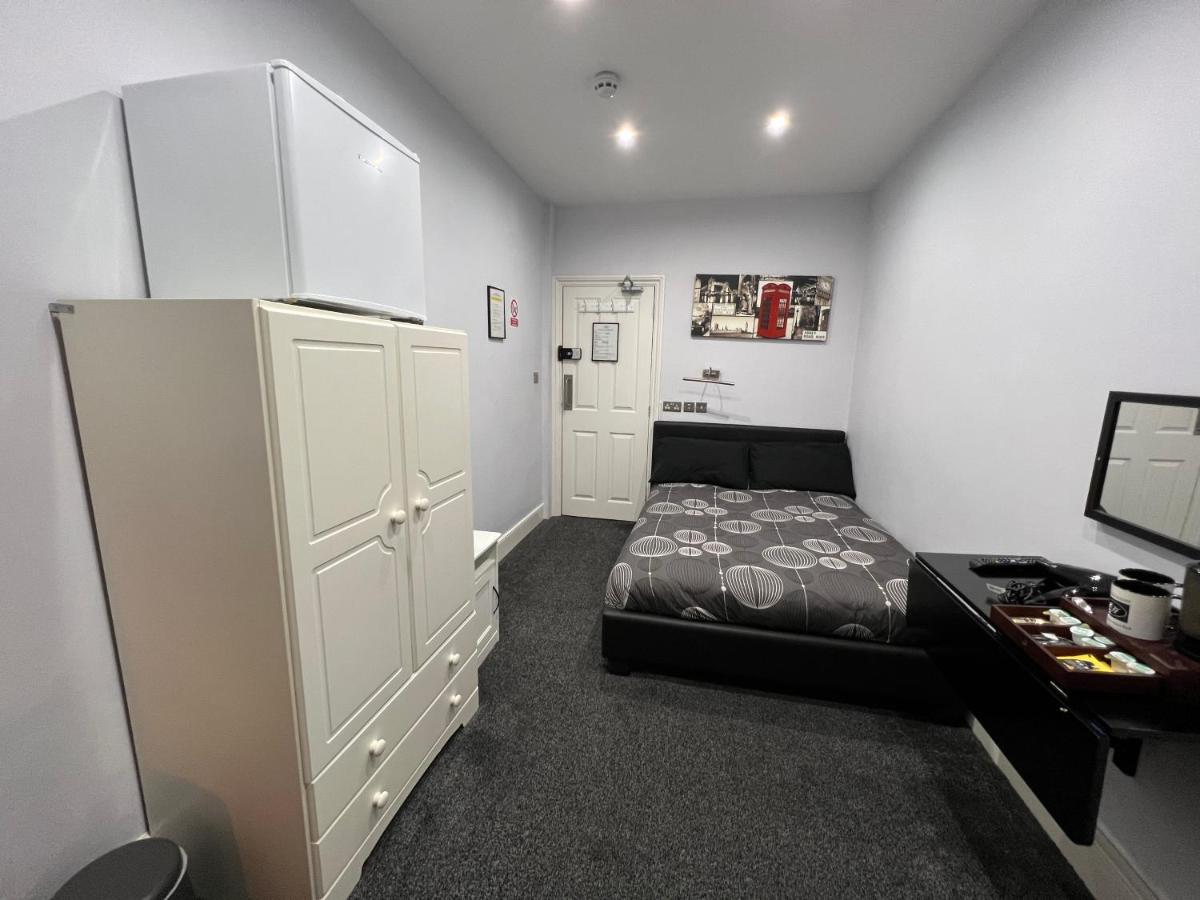 Addison House Otel Woking Dış mekan fotoğraf