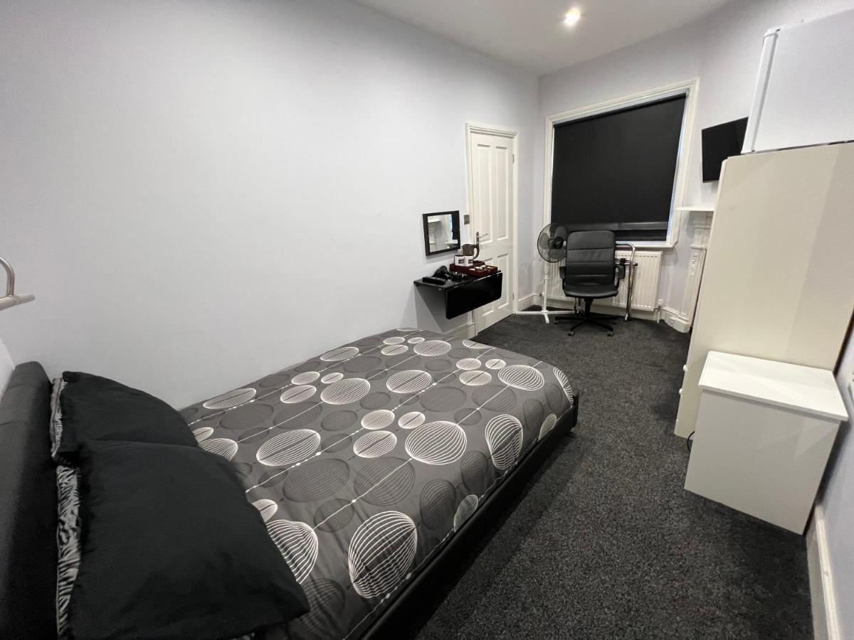 Addison House Otel Woking Dış mekan fotoğraf