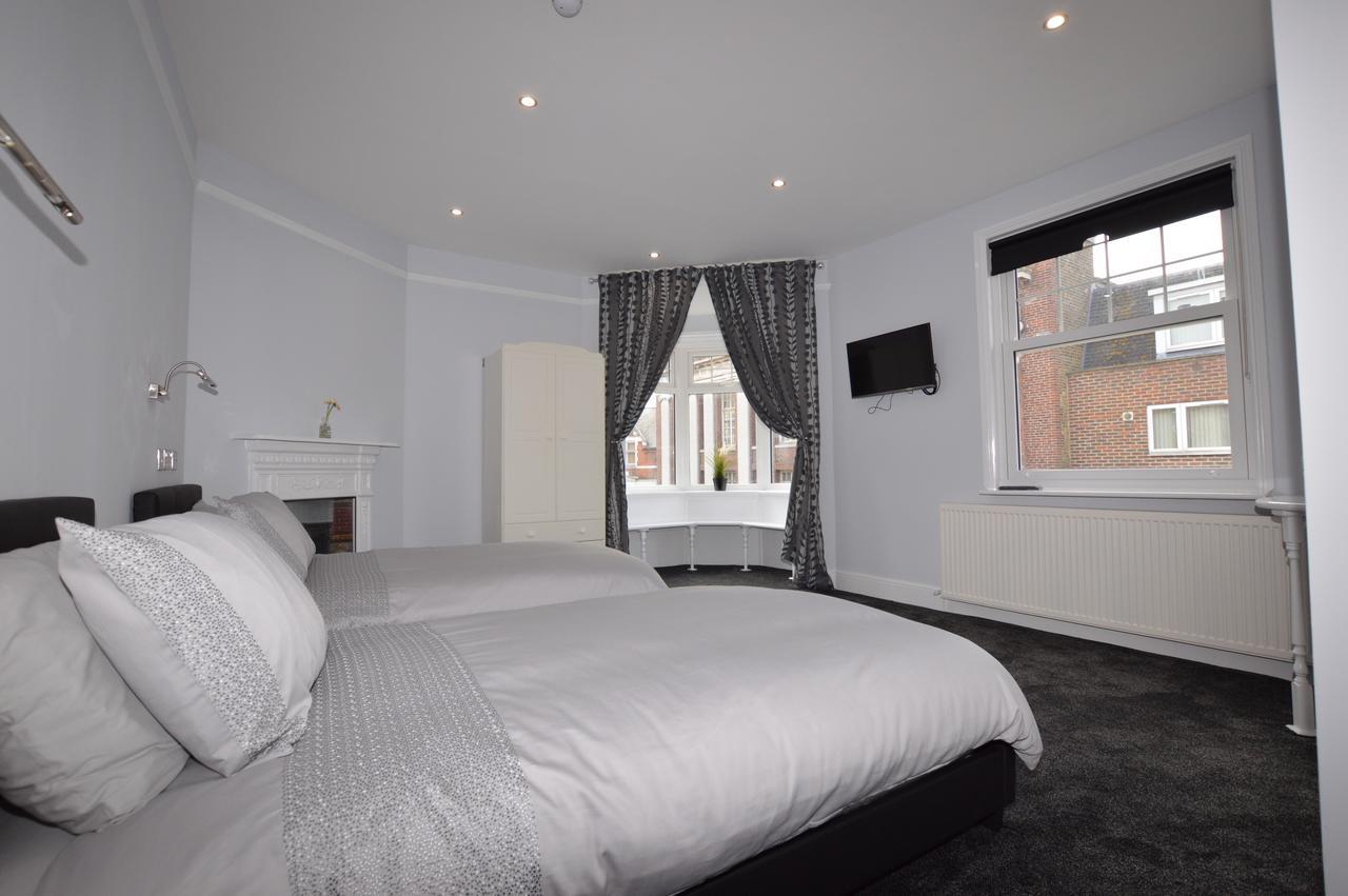 Addison House Otel Woking Dış mekan fotoğraf
