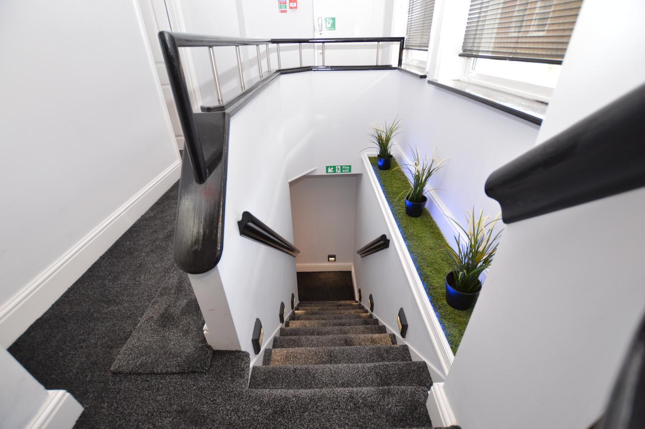 Addison House Otel Woking Dış mekan fotoğraf