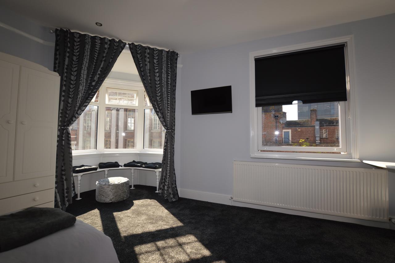 Addison House Otel Woking Dış mekan fotoğraf